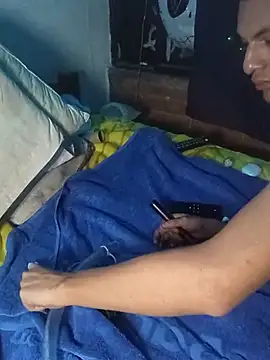 M3ThCl0uds Webcam-Show