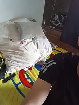 M3ThCl0uds Webcam show