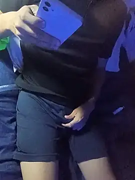 M3ThCl0uds webcam show