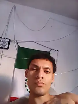 Show Webcam de M3ThCl0uds