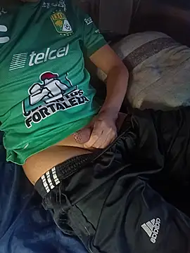 M3ThCl0uds' Webcam Show