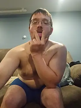 Show Webcam de dakotafail92