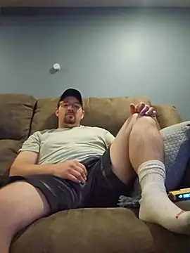 Show Webcam de dakotafail92