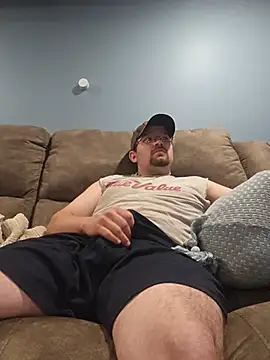 dakotafail92's Webcam Show