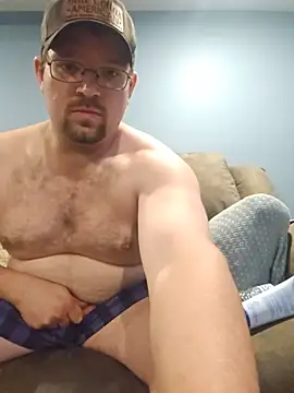 Show Webcam de dakotafail92