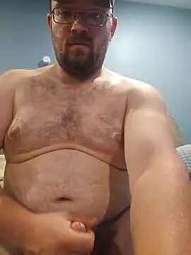 Pokazy przed kamerką – dakotafail92