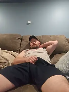 Show Webcam de dakotafail92