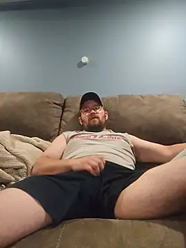 Show Webcam de dakotafail92