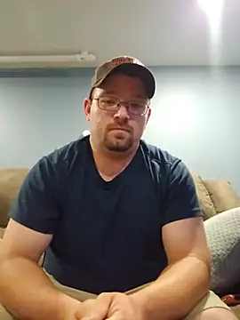 Show Webcam de dakotafail92