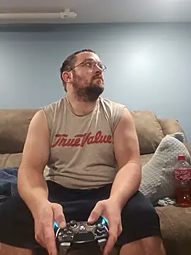 הופעת וובקאם של dakotafail92