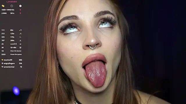 beckymadsons – webcam-show