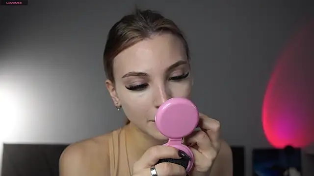 Show Webcam de beckymadsons