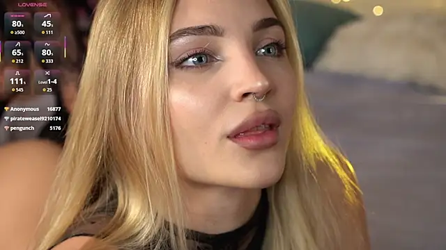 beckymadsons: вебкам-шоу