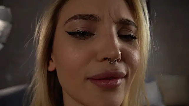 beckymadsons' Webcam Show