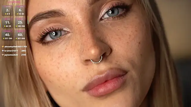 beckymadsons Chat XXX in diretta