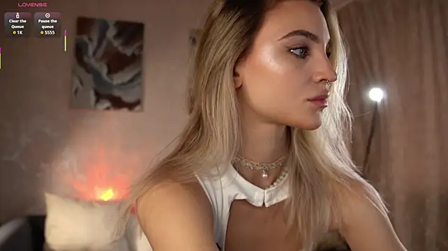 Živý XXX chat beckymadsons
