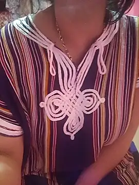 sondimila's Webcam Show