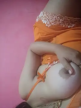 sondimila's Webcam Show