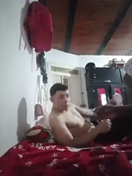 Show webcam de juniorcam10