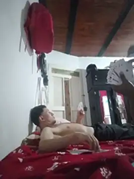Вебкам-шоу juniorcam10