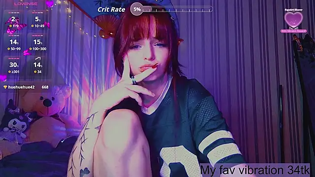 ArianaLight 即時 XXX 聊天