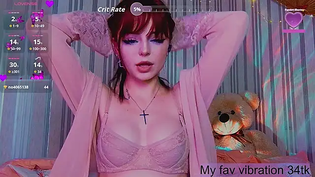 ArianaLight – Naživo XXX chat