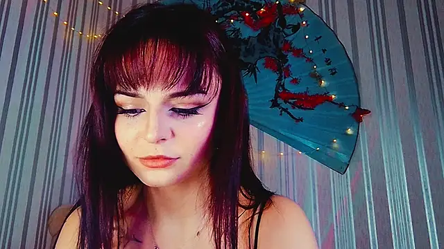Chat XXX Live ArianaLight