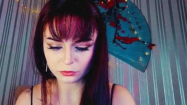 ArianaLight Chat XXX live