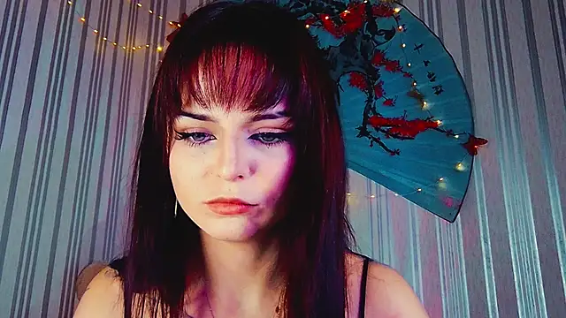 ArianaLight Live XXX-Chat