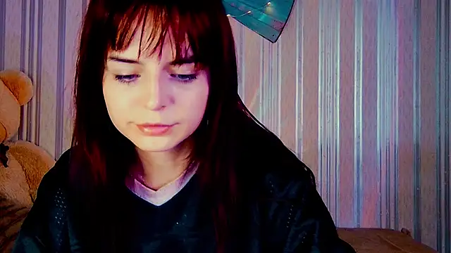 ArianaLight's Live XXX Chat