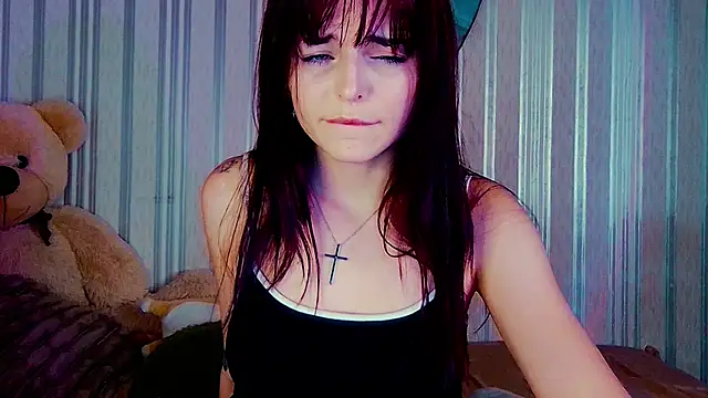 ArianaLight live XXX chat