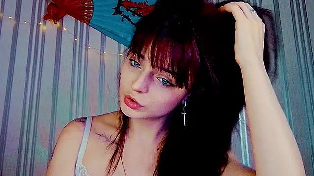 ArianaLight's Live XXX Chat