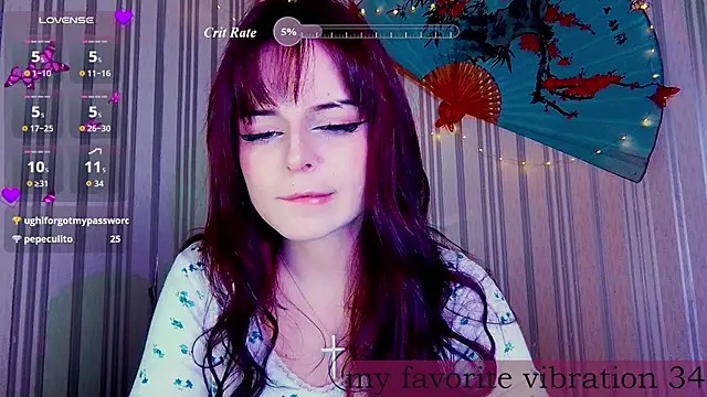 ArianaLight Chat XXX live