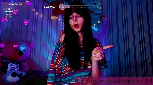 ArianaLight Chat XXX live