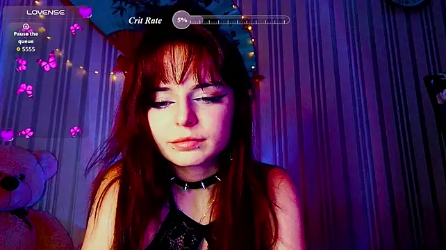 ArianaLight Chat XXX live