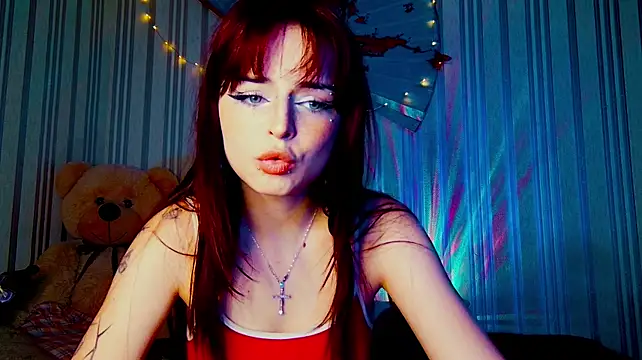 ArianaLight Chat XXX in diretta