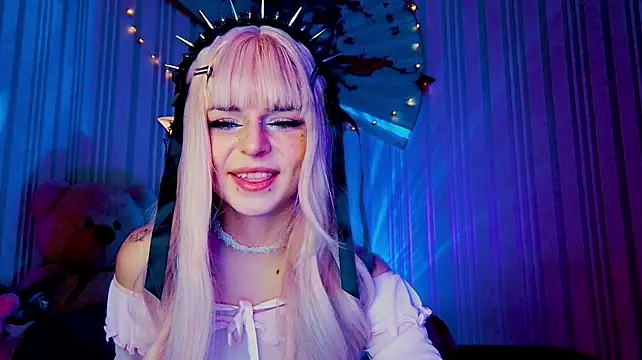 ArianaLight Live XXX-chat
