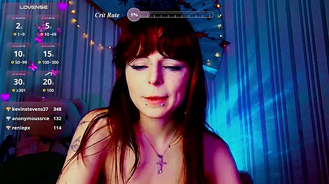 عرض كام ArianaLight