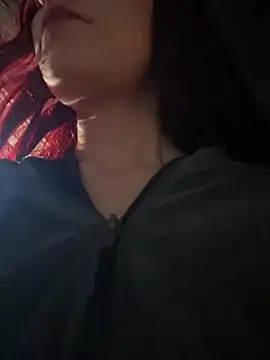 Im_scarlett18's Webcam Show