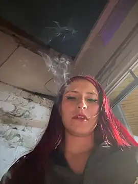 Im_scarlett18's Webcam Show