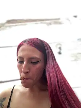 Вебкам-шоу Im_scarlett18