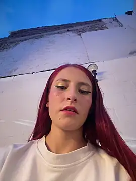 عرض كام Im_scarlett18