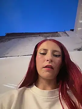 Im_scarlett18's Webcam Show