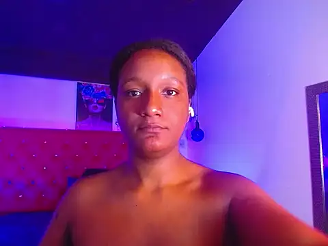 millysweetass' Webcam Show