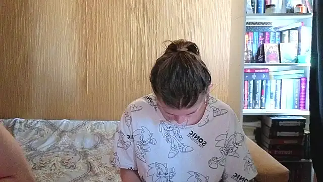 عرض كام EmiliaCouple