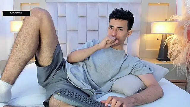 Zahir_Asharn Live XXX chat