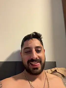 Show de Sedutor69- na webcam