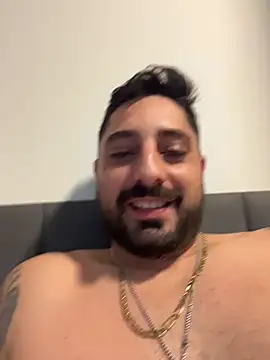 Show de webcam de Sedutor69-