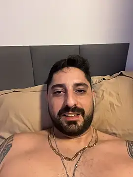 Show de Sedutor69- na webcam