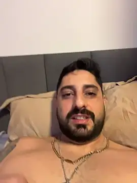 Show de webcam de Sedutor69-